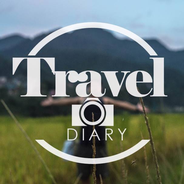 Picture of traveldiary